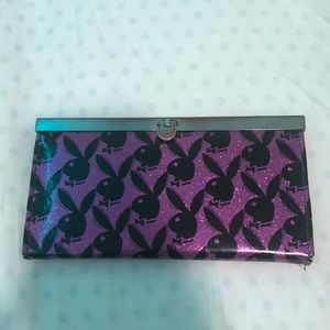 Playboy bunny wallet